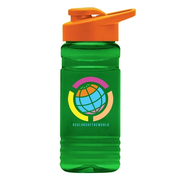 Garyline® RPET Bottle with Drink-Thru Lid - 20 oz. - Garyline® RPET Bottle with Drink-Thru Lid - 20 oz. - Image 169 of 298