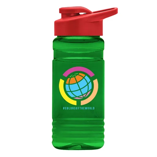 Garyline® RPET Bottle with Drink-Thru Lid - 20 oz. - Garyline® RPET Bottle with Drink-Thru Lid - 20 oz. - Image 171 of 298