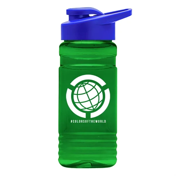 Garyline® RPET Bottle with Drink-Thru Lid - 20 oz. - Garyline® RPET Bottle with Drink-Thru Lid - 20 oz. - Image 172 of 298