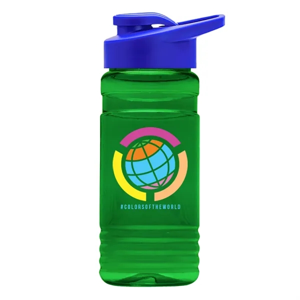 Garyline® RPET Bottle with Drink-Thru Lid - 20 oz. - Garyline® RPET Bottle with Drink-Thru Lid - 20 oz. - Image 173 of 298