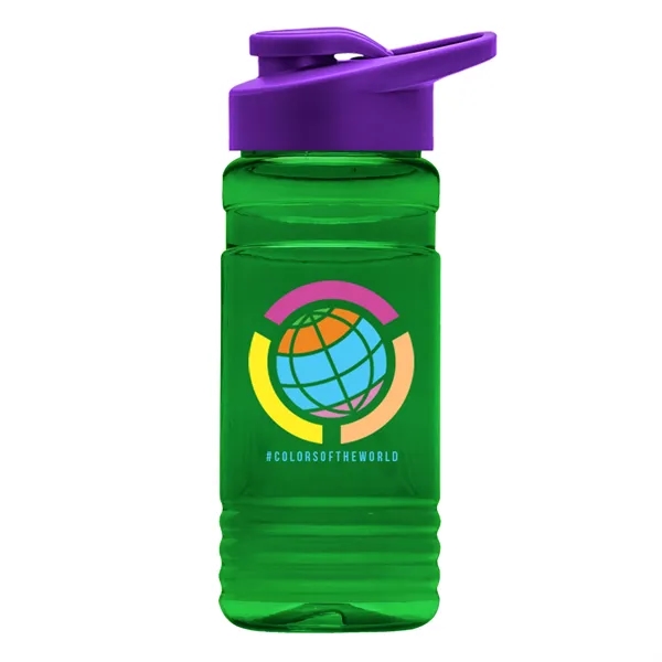 Garyline® RPET Bottle with Drink-Thru Lid - 20 oz. - Garyline® RPET Bottle with Drink-Thru Lid - 20 oz. - Image 175 of 298