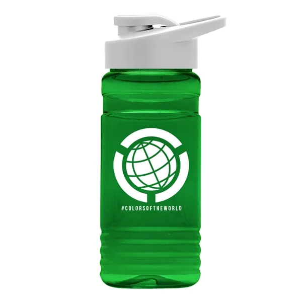 Garyline® RPET Bottle with Drink-Thru Lid - 20 oz. - Garyline® RPET Bottle with Drink-Thru Lid - 20 oz. - Image 176 of 298