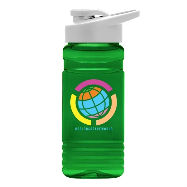 Garyline® RPET Bottle with Drink-Thru Lid - 20 oz. - Garyline® RPET Bottle with Drink-Thru Lid - 20 oz. - Image 177 of 298