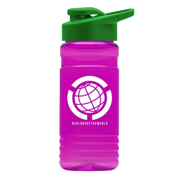 Garyline® RPET Bottle with Drink-Thru Lid - 20 oz. - Garyline® RPET Bottle with Drink-Thru Lid - 20 oz. - Image 182 of 298
