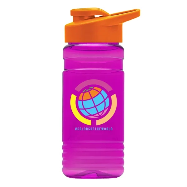 Garyline® RPET Bottle with Drink-Thru Lid - 20 oz. - Garyline® RPET Bottle with Drink-Thru Lid - 20 oz. - Image 191 of 298