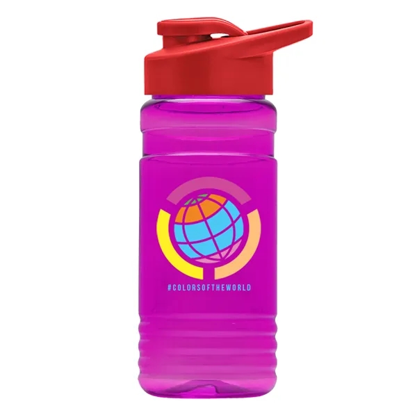 Garyline® RPET Bottle with Drink-Thru Lid - 20 oz. - Garyline® RPET Bottle with Drink-Thru Lid - 20 oz. - Image 193 of 298