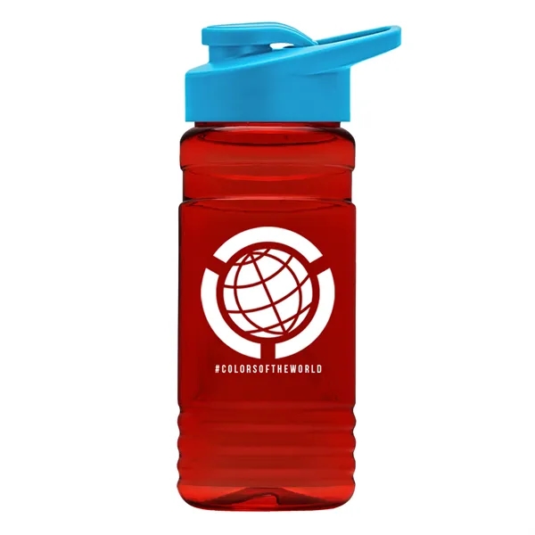 Garyline® RPET Bottle with Drink-Thru Lid - 20 oz. - Garyline® RPET Bottle with Drink-Thru Lid - 20 oz. - Image 202 of 298