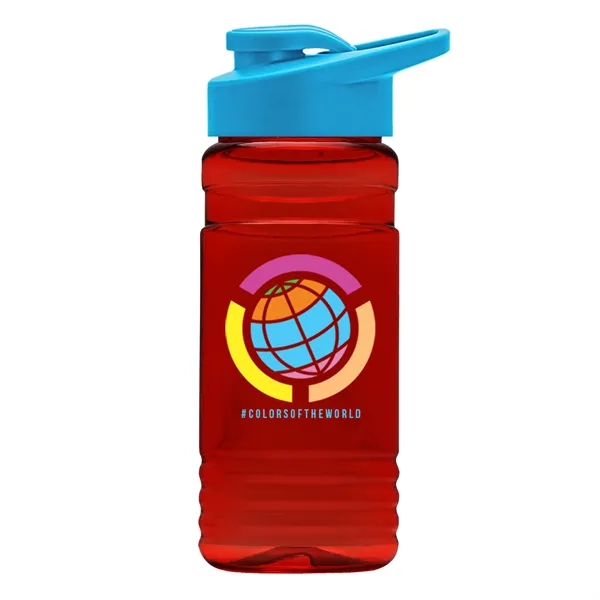 Garyline® RPET Bottle with Drink-Thru Lid - 20 oz. - Garyline® RPET Bottle with Drink-Thru Lid - 20 oz. - Image 203 of 298