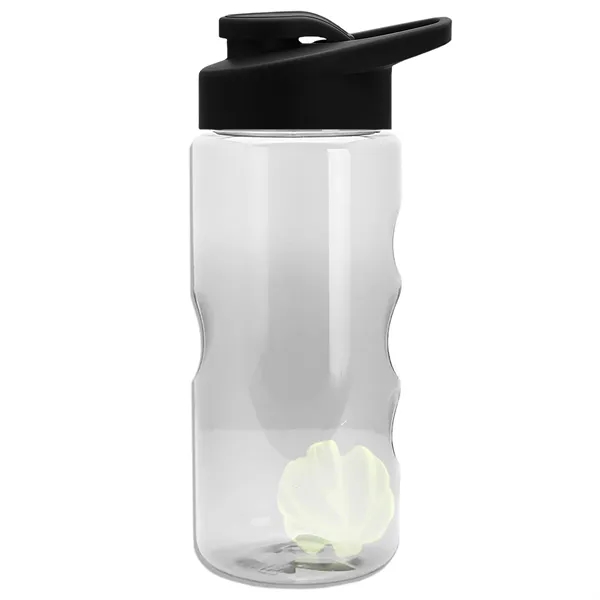 Garyline® Mini Mountain Tritan® Shaker Bottle with Drink-... - Garyline® Mini Mountain Tritan® Shaker Bottle with Drink-... - Image 5 of 2632