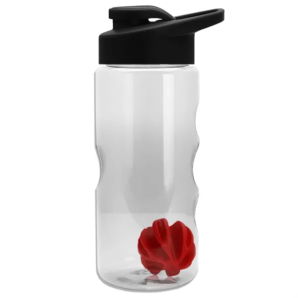 Garyline® Mini Mountain Tritan® Shaker Bottle with Drink-... - Garyline® Mini Mountain Tritan® Shaker Bottle with Drink-... - Image 7 of 2632