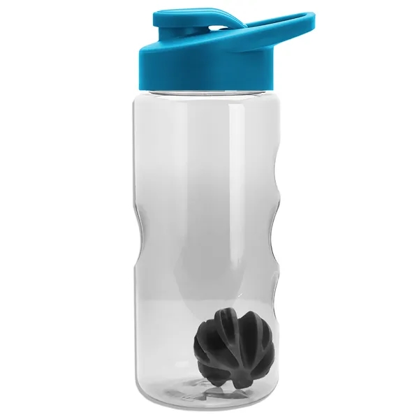 Garyline® Mini Mountain Tritan® Shaker Bottle with Drink-... - Garyline® Mini Mountain Tritan® Shaker Bottle with Drink-... - Image 9 of 2632