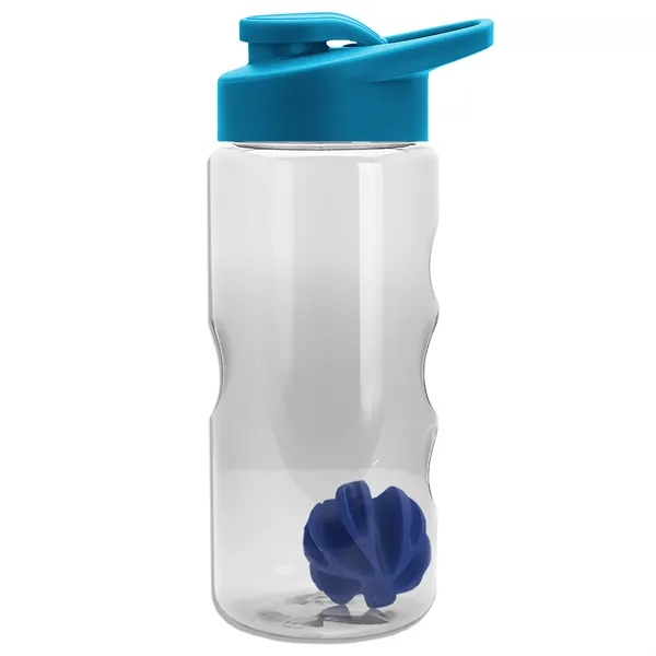 Garyline® Mini Mountain Tritan® Shaker Bottle with Drink-... - Garyline® Mini Mountain Tritan® Shaker Bottle with Drink-... - Image 10 of 2632