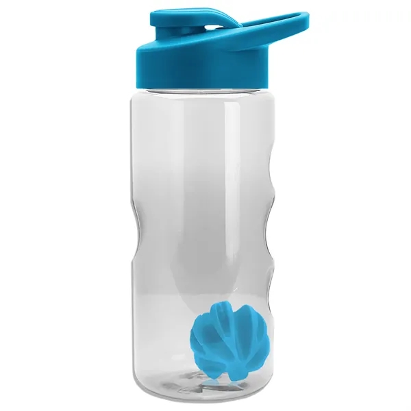 Garyline® Mini Mountain Tritan® Shaker Bottle with Drink-... - Garyline® Mini Mountain Tritan® Shaker Bottle with Drink-... - Image 11 of 2632