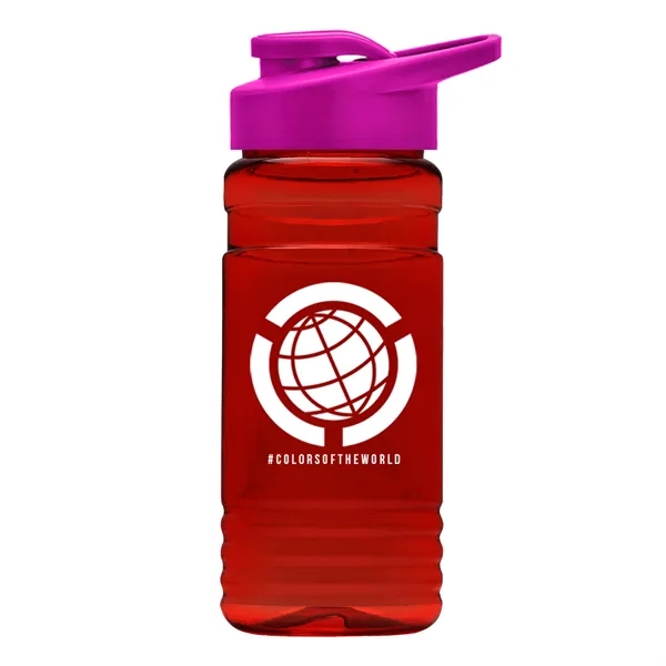 Garyline® RPET Bottle with Drink-Thru Lid - 20 oz. - Garyline® RPET Bottle with Drink-Thru Lid - 20 oz. - Image 206 of 298