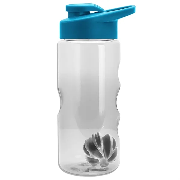 Garyline® Mini Mountain Tritan® Shaker Bottle with Drink-... - Garyline® Mini Mountain Tritan® Shaker Bottle with Drink-... - Image 12 of 2632