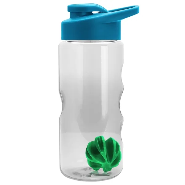 Garyline® Mini Mountain Tritan® Shaker Bottle with Drink-... - Garyline® Mini Mountain Tritan® Shaker Bottle with Drink-... - Image 13 of 2632