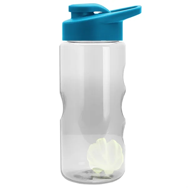 Garyline® Mini Mountain Tritan® Shaker Bottle with Drink-... - Garyline® Mini Mountain Tritan® Shaker Bottle with Drink-... - Image 14 of 2632