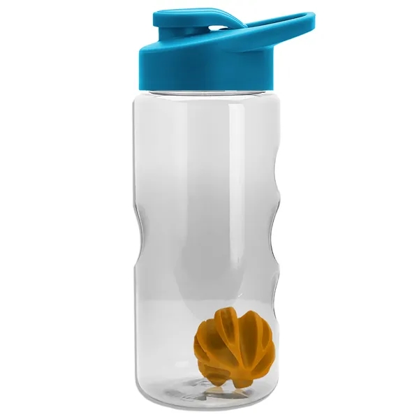 Garyline® Mini Mountain Tritan® Shaker Bottle with Drink-... - Garyline® Mini Mountain Tritan® Shaker Bottle with Drink-... - Image 15 of 2632