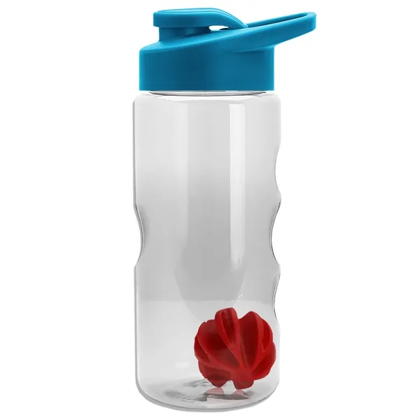 Garyline® Mini Mountain Tritan® Shaker Bottle with Drink-... - Garyline® Mini Mountain Tritan® Shaker Bottle with Drink-... - Image 16 of 2632