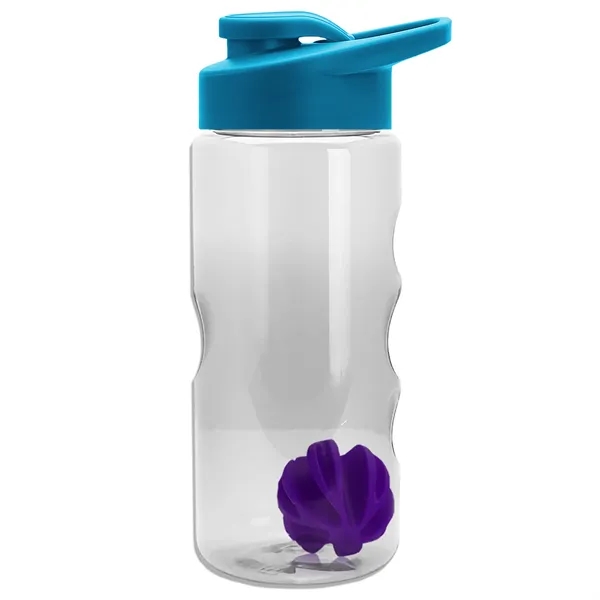 Garyline® Mini Mountain Tritan® Shaker Bottle with Drink-... - Garyline® Mini Mountain Tritan® Shaker Bottle with Drink-... - Image 17 of 2632