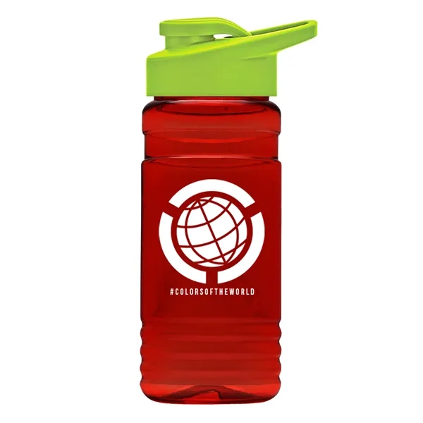 Garyline® RPET Bottle with Drink-Thru Lid - 20 oz. - Garyline® RPET Bottle with Drink-Thru Lid - 20 oz. - Image 208 of 298