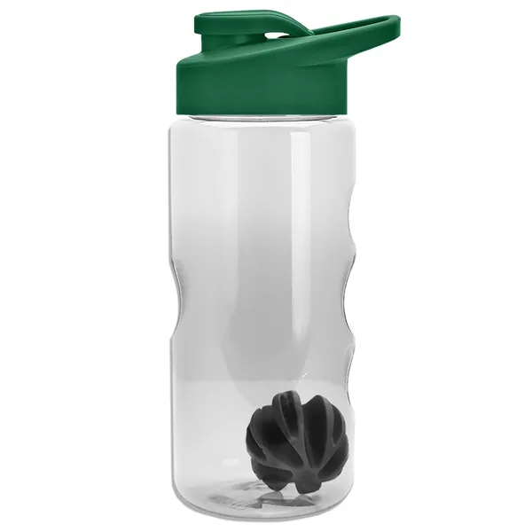 Garyline® Mini Mountain Tritan® Shaker Bottle with Drink-... - Garyline® Mini Mountain Tritan® Shaker Bottle with Drink-... - Image 18 of 2632