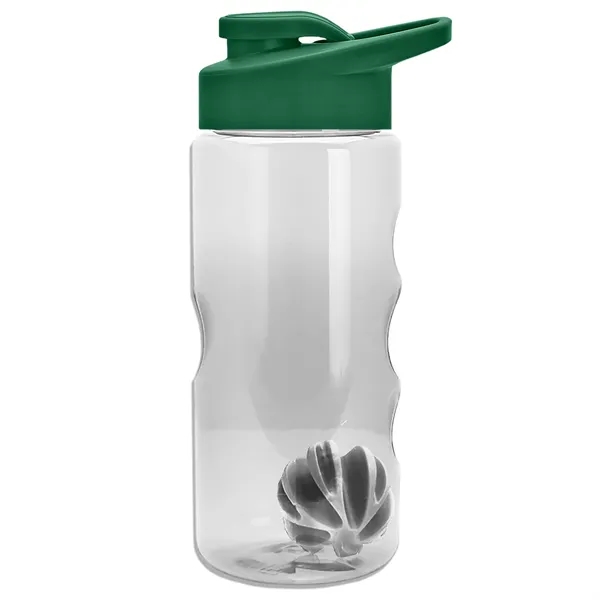 Garyline® Mini Mountain Tritan® Shaker Bottle with Drink-... - Garyline® Mini Mountain Tritan® Shaker Bottle with Drink-... - Image 21 of 2632
