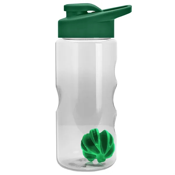 Garyline® Mini Mountain Tritan® Shaker Bottle with Drink-... - Garyline® Mini Mountain Tritan® Shaker Bottle with Drink-... - Image 22 of 2632