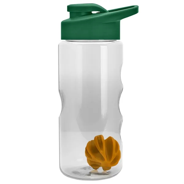 Garyline® Mini Mountain Tritan® Shaker Bottle with Drink-... - Garyline® Mini Mountain Tritan® Shaker Bottle with Drink-... - Image 24 of 2632
