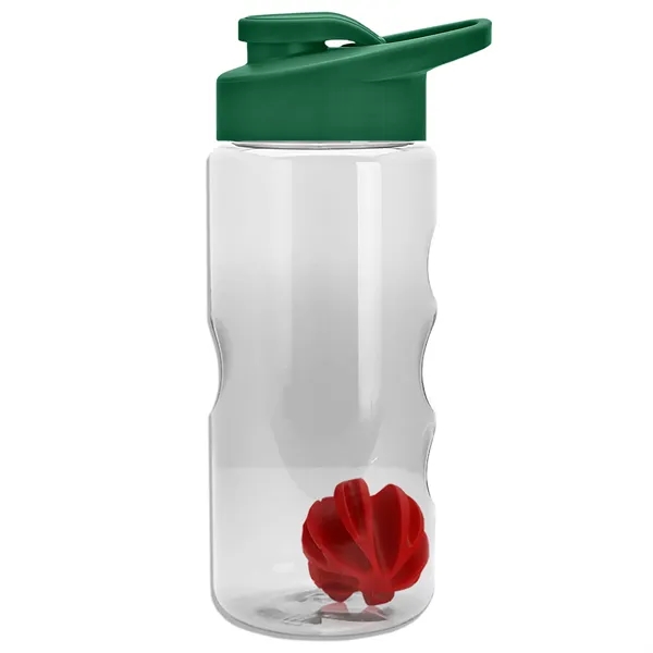 Garyline® Mini Mountain Tritan® Shaker Bottle with Drink-... - Garyline® Mini Mountain Tritan® Shaker Bottle with Drink-... - Image 25 of 2632