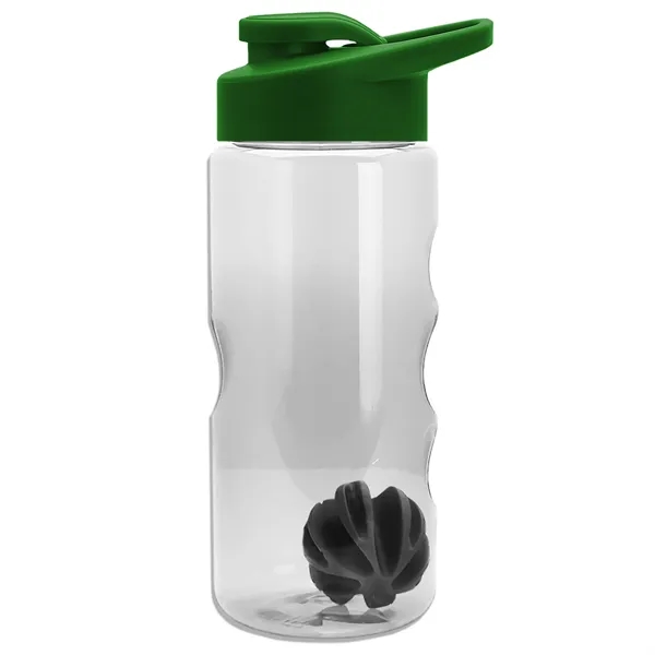 Garyline® Mini Mountain Tritan® Shaker Bottle with Drink-... - Garyline® Mini Mountain Tritan® Shaker Bottle with Drink-... - Image 27 of 2632