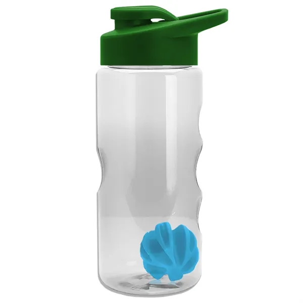 Garyline® Mini Mountain Tritan® Shaker Bottle with Drink-... - Garyline® Mini Mountain Tritan® Shaker Bottle with Drink-... - Image 29 of 2632