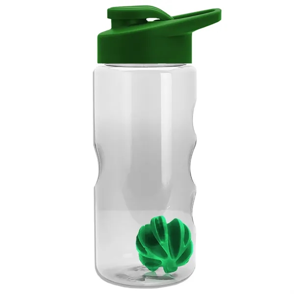 Garyline® Mini Mountain Tritan® Shaker Bottle with Drink-... - Garyline® Mini Mountain Tritan® Shaker Bottle with Drink-... - Image 31 of 2632