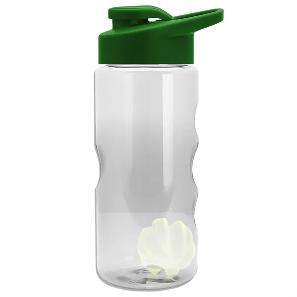 Garyline® Mini Mountain Tritan® Shaker Bottle with Drink-... - Garyline® Mini Mountain Tritan® Shaker Bottle with Drink-... - Image 32 of 2632