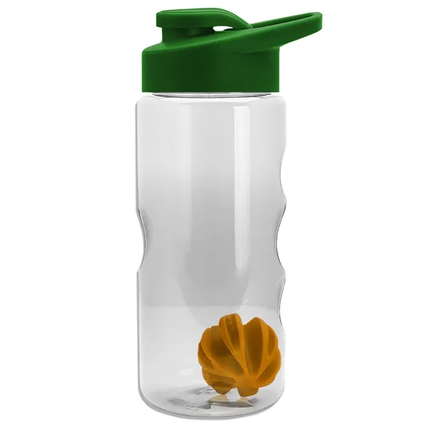 Garyline® Mini Mountain Tritan® Shaker Bottle with Drink-... - Garyline® Mini Mountain Tritan® Shaker Bottle with Drink-... - Image 33 of 2632