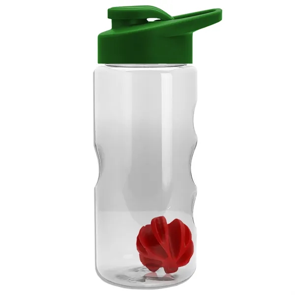 Garyline® Mini Mountain Tritan® Shaker Bottle with Drink-... - Garyline® Mini Mountain Tritan® Shaker Bottle with Drink-... - Image 34 of 2632