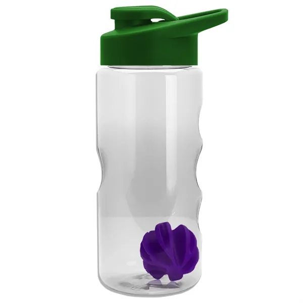Garyline® Mini Mountain Tritan® Shaker Bottle with Drink-... - Garyline® Mini Mountain Tritan® Shaker Bottle with Drink-... - Image 35 of 2632