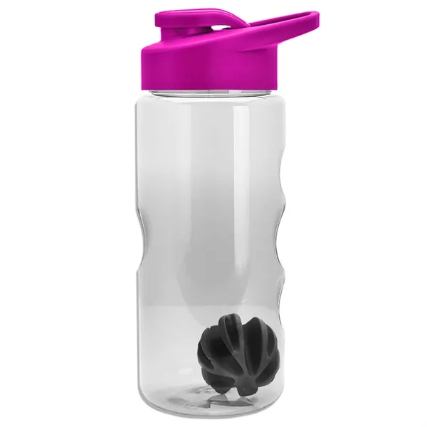 Garyline® Mini Mountain Tritan® Shaker Bottle with Drink-... - Garyline® Mini Mountain Tritan® Shaker Bottle with Drink-... - Image 36 of 2632