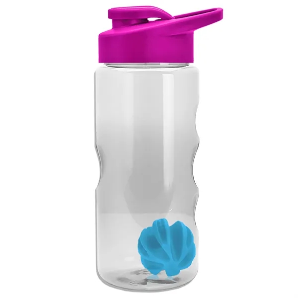 Garyline® Mini Mountain Tritan® Shaker Bottle with Drink-... - Garyline® Mini Mountain Tritan® Shaker Bottle with Drink-... - Image 38 of 2632