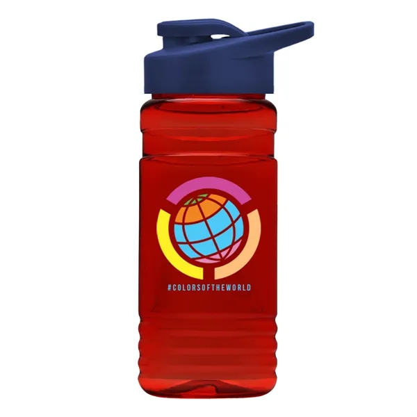 Garyline® RPET Bottle with Drink-Thru Lid - 20 oz. - Garyline® RPET Bottle with Drink-Thru Lid - 20 oz. - Image 211 of 298