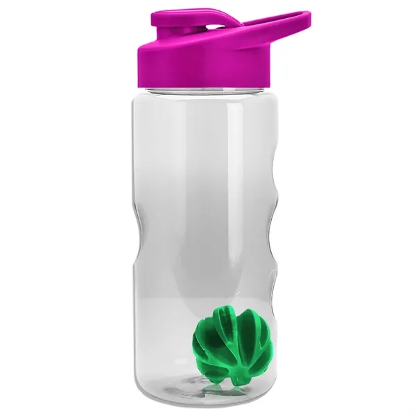 Garyline® Mini Mountain Tritan® Shaker Bottle with Drink-... - Garyline® Mini Mountain Tritan® Shaker Bottle with Drink-... - Image 40 of 2632