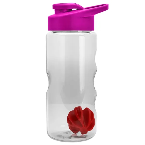 Garyline® Mini Mountain Tritan® Shaker Bottle with Drink-... - Garyline® Mini Mountain Tritan® Shaker Bottle with Drink-... - Image 43 of 2632