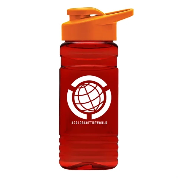 Garyline® RPET Bottle with Drink-Thru Lid - 20 oz. - Garyline® RPET Bottle with Drink-Thru Lid - 20 oz. - Image 212 of 298