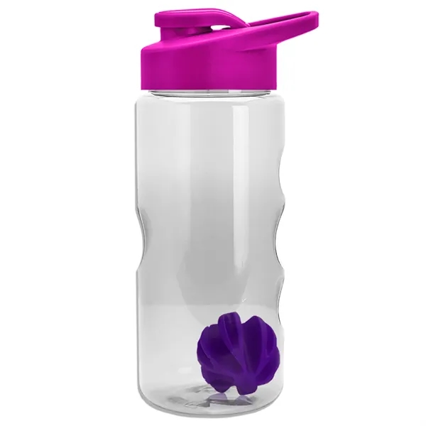 Garyline® Mini Mountain Tritan® Shaker Bottle with Drink-... - Garyline® Mini Mountain Tritan® Shaker Bottle with Drink-... - Image 44 of 2632