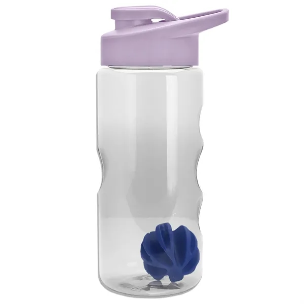 Garyline® Mini Mountain Tritan® Shaker Bottle with Drink-... - Garyline® Mini Mountain Tritan® Shaker Bottle with Drink-... - Image 46 of 2632