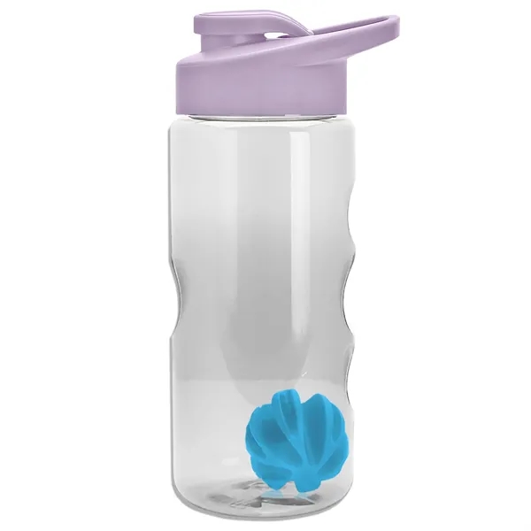 Garyline® Mini Mountain Tritan® Shaker Bottle with Drink-... - Garyline® Mini Mountain Tritan® Shaker Bottle with Drink-... - Image 47 of 2632
