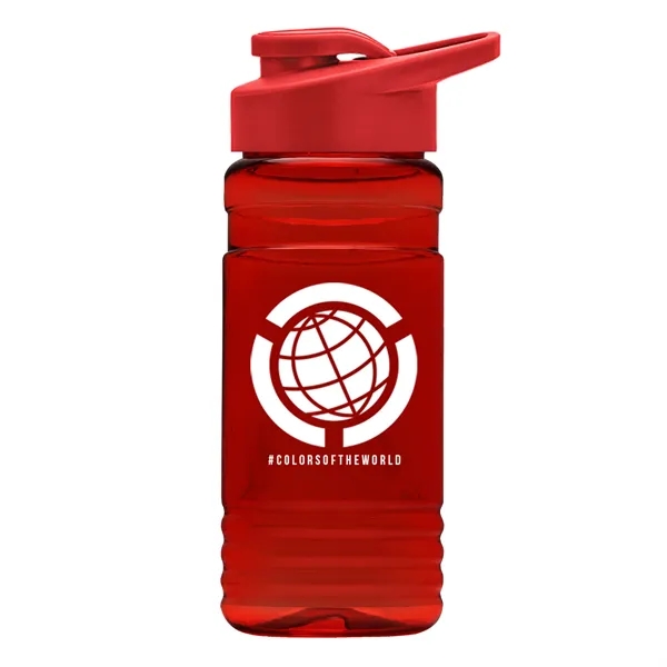 Garyline® RPET Bottle with Drink-Thru Lid - 20 oz. - Garyline® RPET Bottle with Drink-Thru Lid - 20 oz. - Image 214 of 298