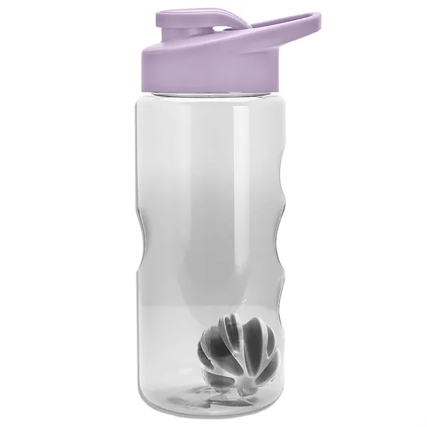 Garyline® Mini Mountain Tritan® Shaker Bottle with Drink-... - Garyline® Mini Mountain Tritan® Shaker Bottle with Drink-... - Image 48 of 2632