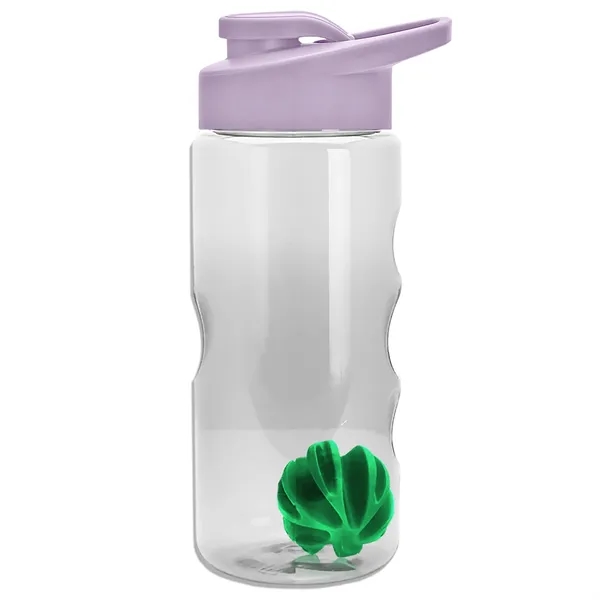 Garyline® Mini Mountain Tritan® Shaker Bottle with Drink-... - Garyline® Mini Mountain Tritan® Shaker Bottle with Drink-... - Image 49 of 2632