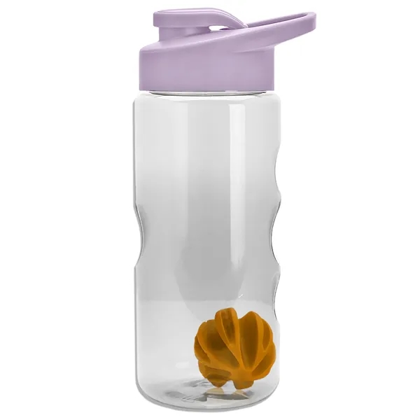 Garyline® Mini Mountain Tritan® Shaker Bottle with Drink-... - Garyline® Mini Mountain Tritan® Shaker Bottle with Drink-... - Image 51 of 2632